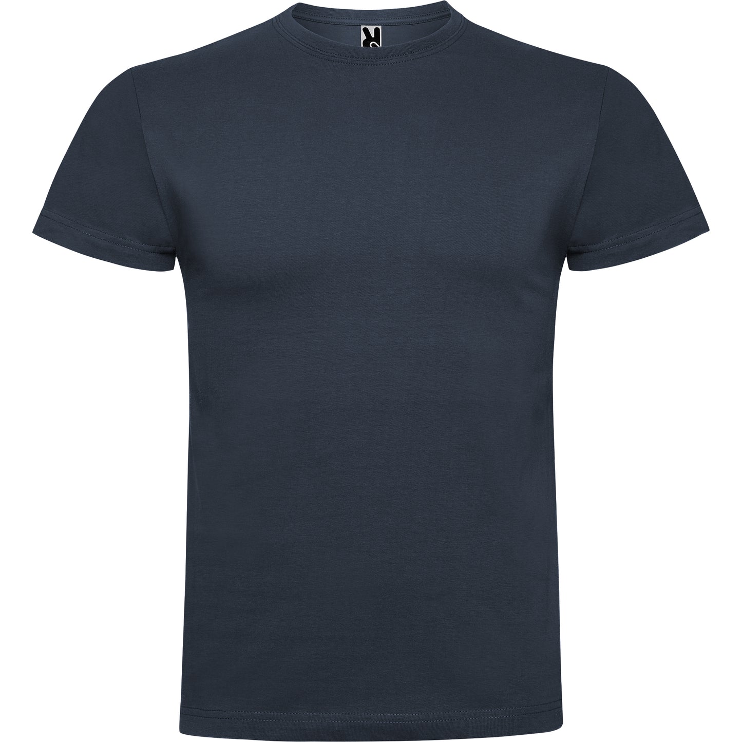 T-shirt homme personnalisable 'Braco' 180 gr/m² - Flock élite