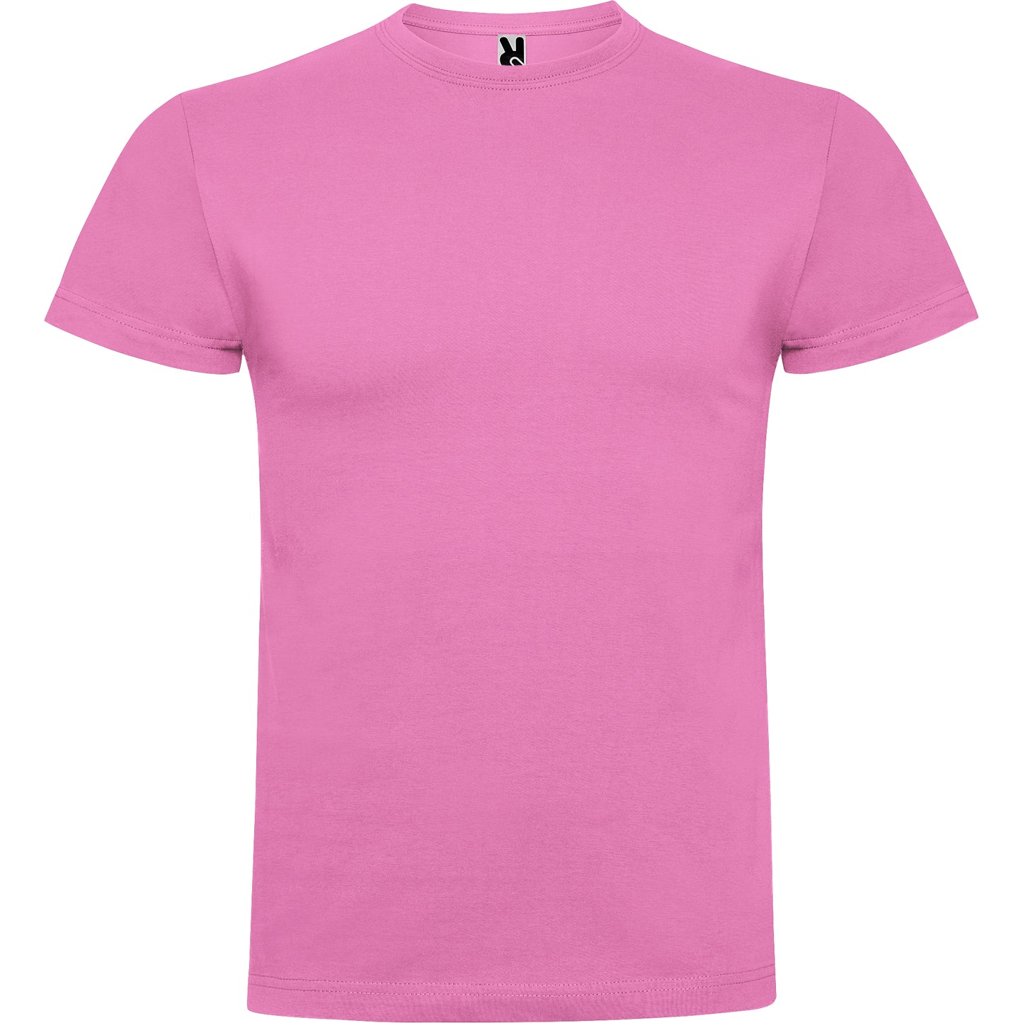 T-shirt homme personnalisable 'Braco' 180 gr/m² - Flock élite