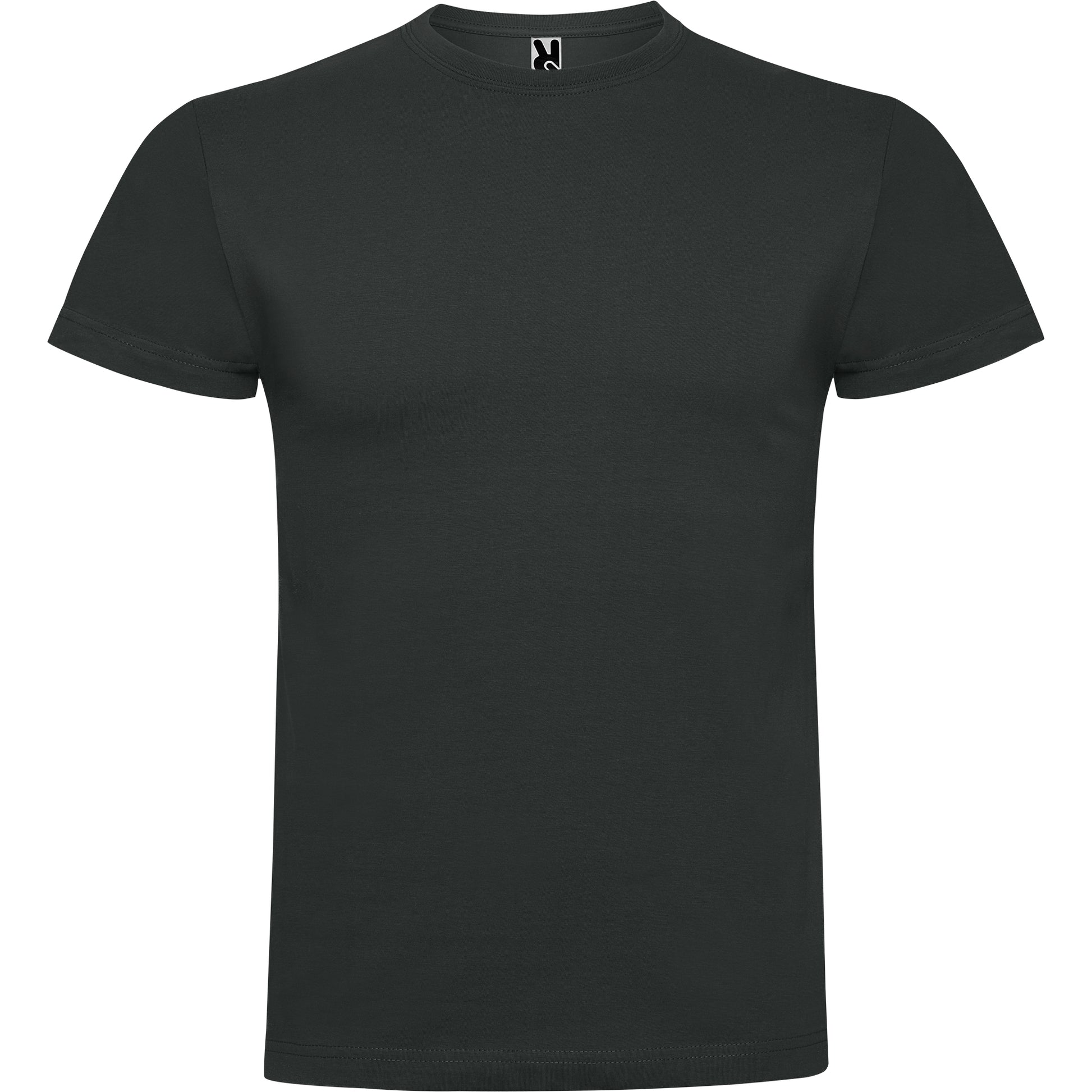 T-shirt homme personnalisable 'Braco' 180 gr/m² - Flock élite