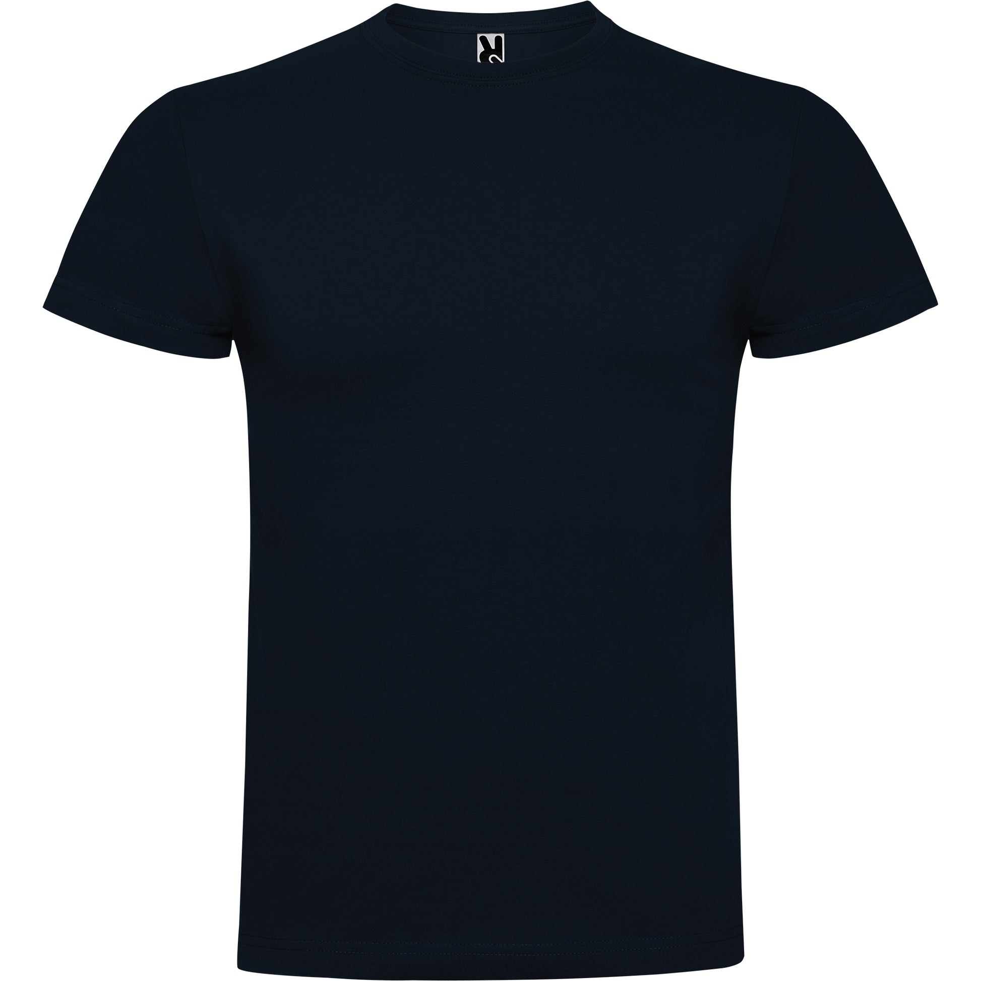 T-shirt homme personnalisable 'Braco' 180 gr/m² - Flock élite