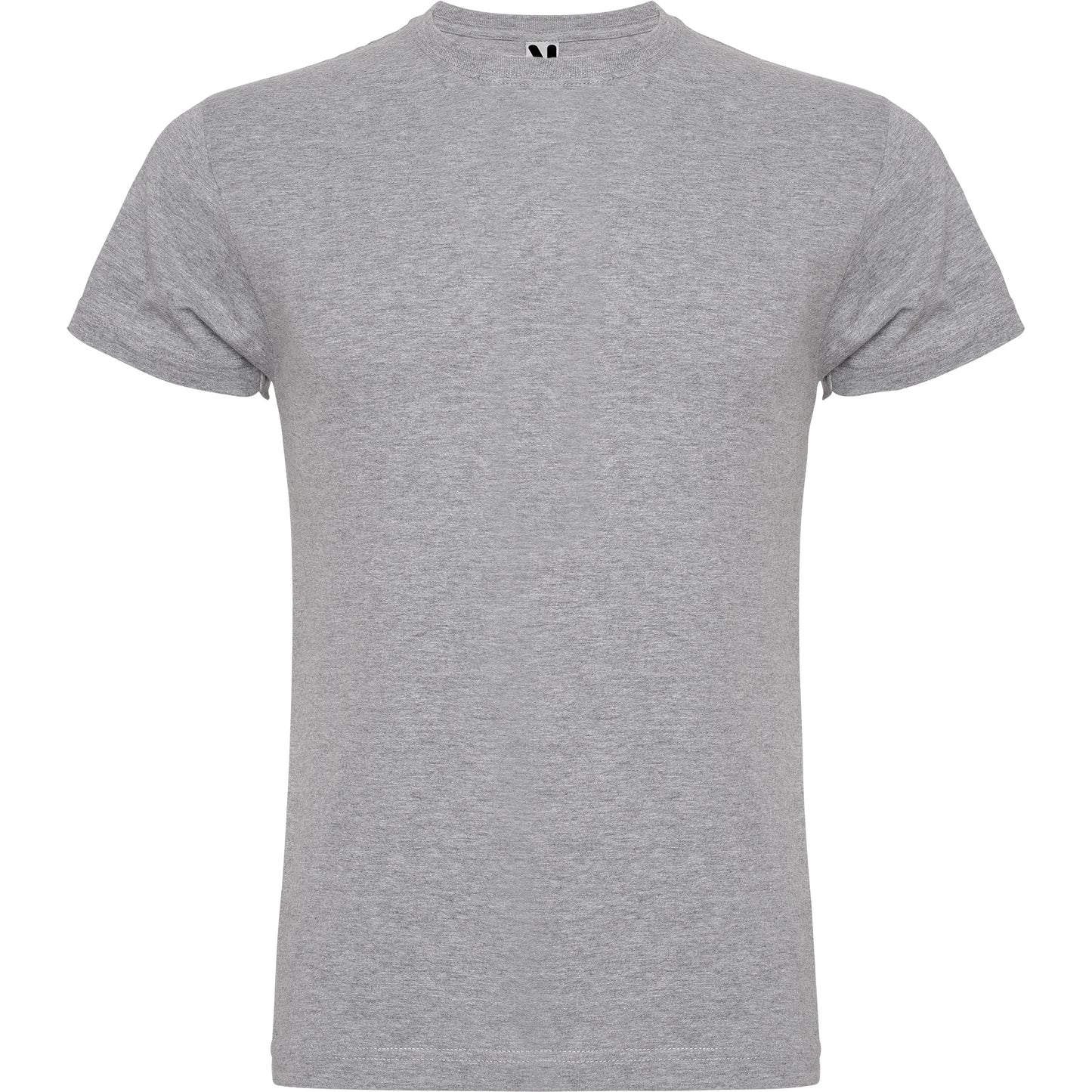 T-shirt homme personnalisable 'Braco' 180 gr/m² - Flock élite