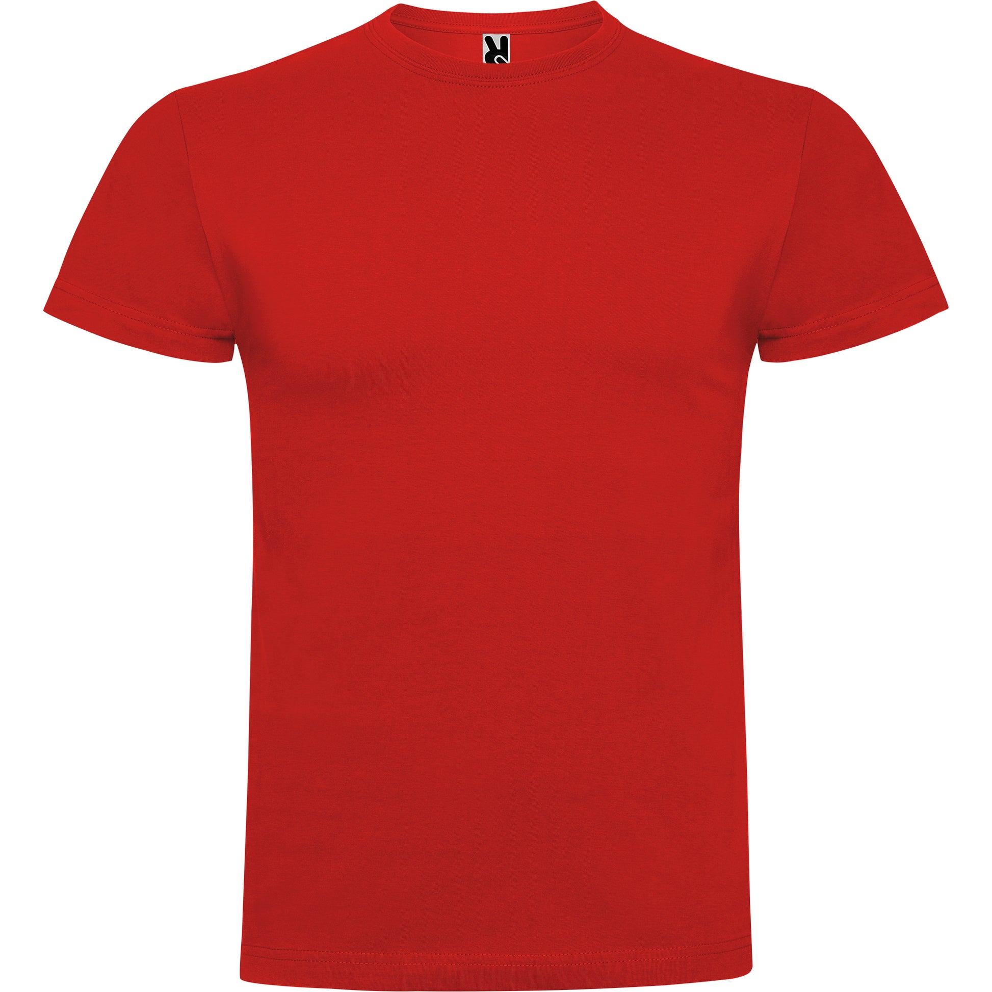 T-shirt homme personnalisable 'Braco' 180 gr/m² - Flock élite