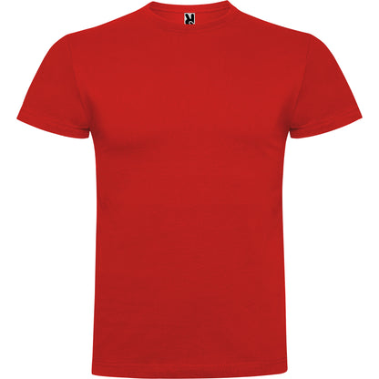 T-shirt homme personnalisable 'Braco' 180 gr/m² - Flock élite
