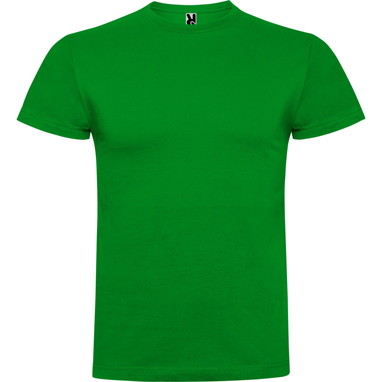 T-shirt homme personnalisable 'Braco' 180 gr/m² - Flock élite