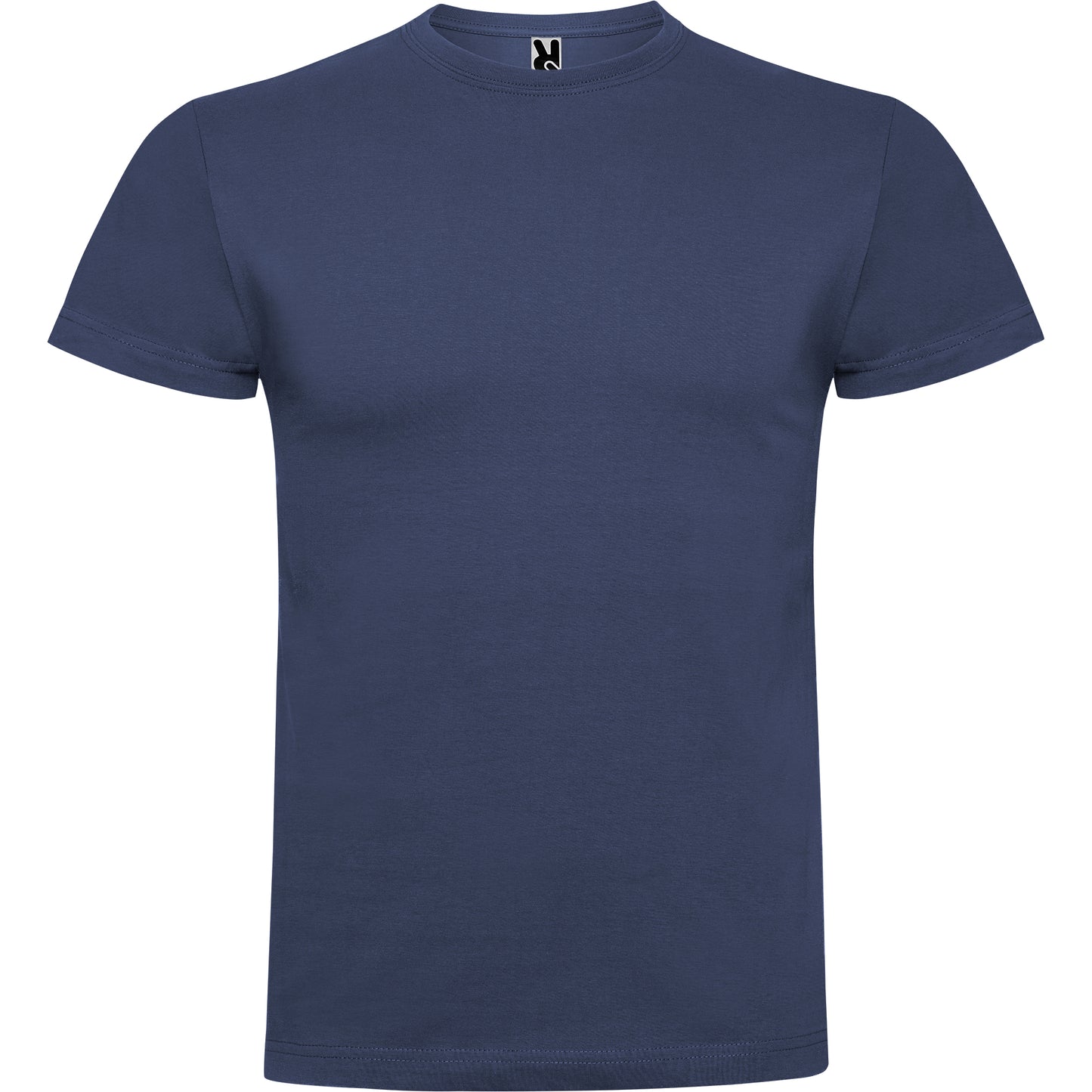 T-shirt homme personnalisable 'Braco' 180 gr/m² - Flock élite