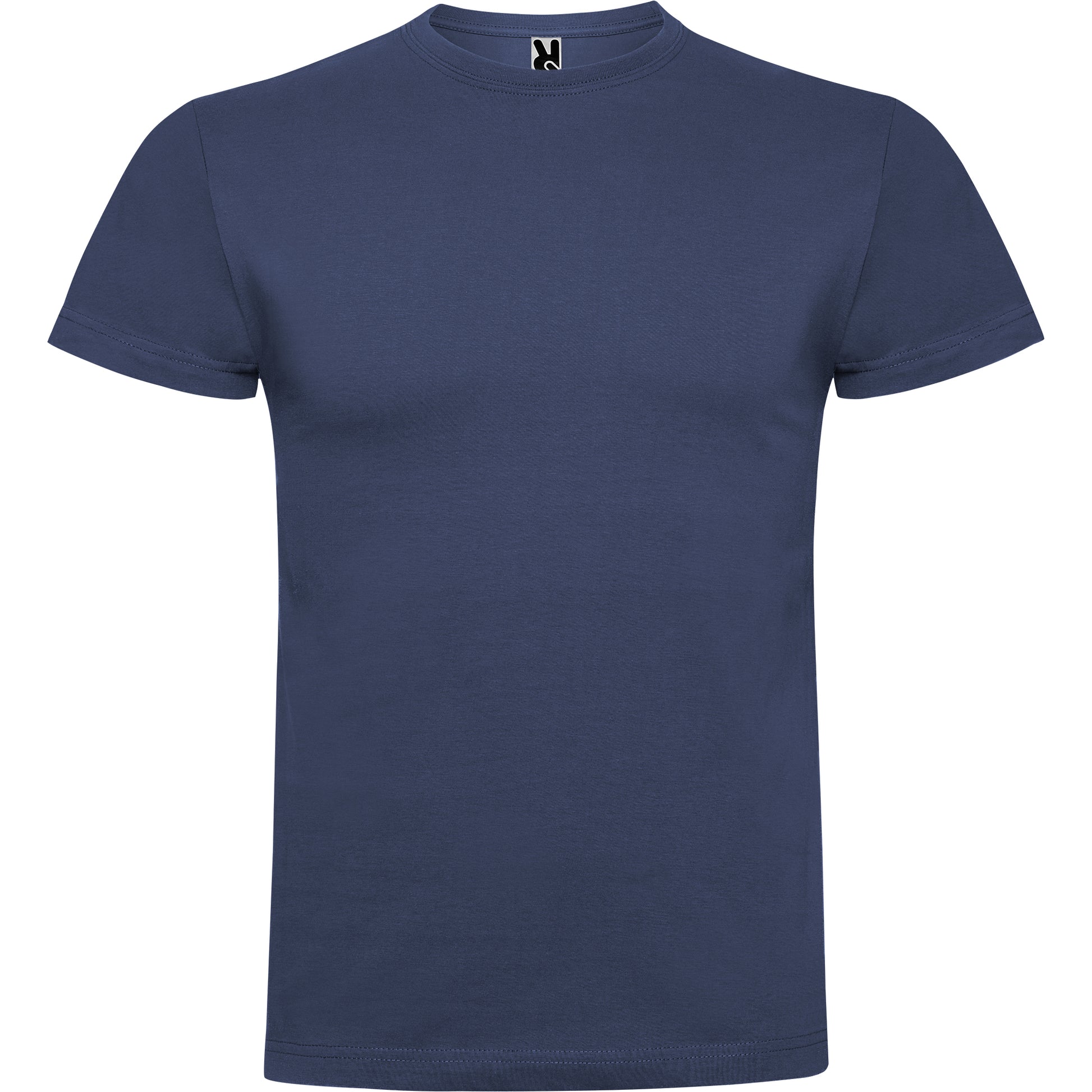 T-shirt homme personnalisable 'Braco' 180 gr/m² - Flock élite