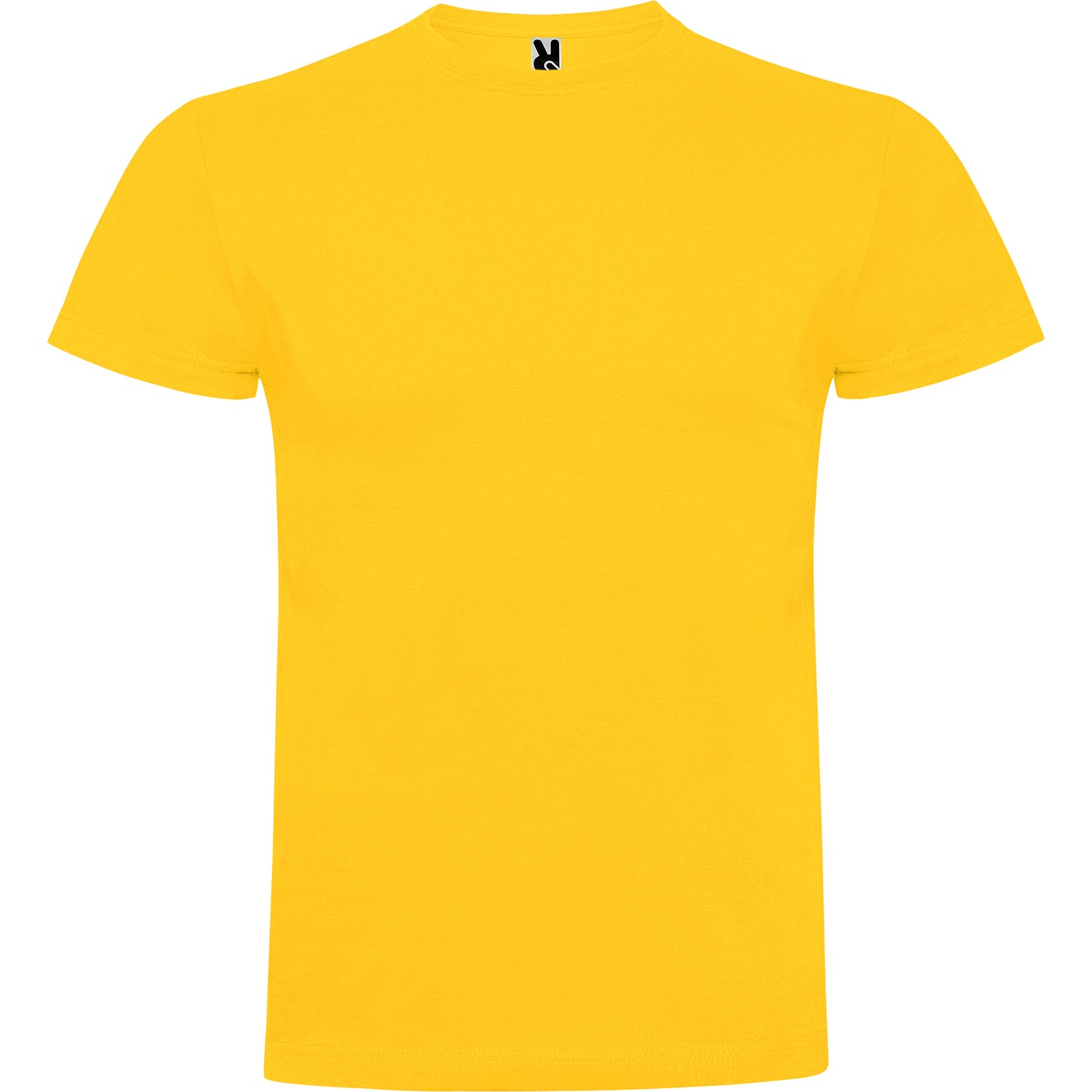 T-shirt homme personnalisable 'Braco' 180 gr/m² - Flock élite
