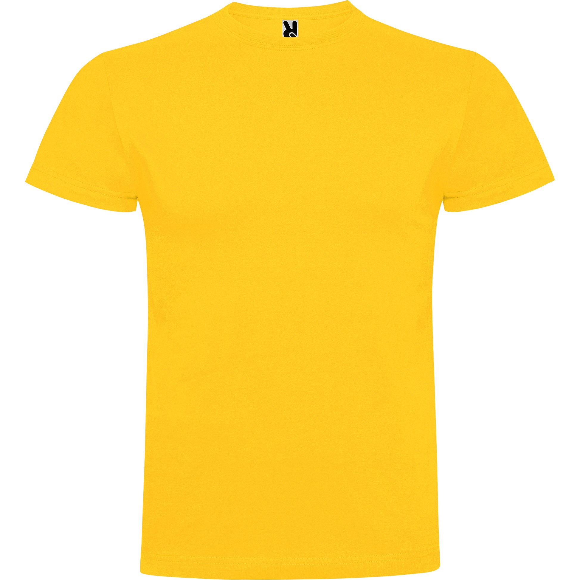 T-shirt homme personnalisable 'Braco' 180 gr/m² - Flock élite