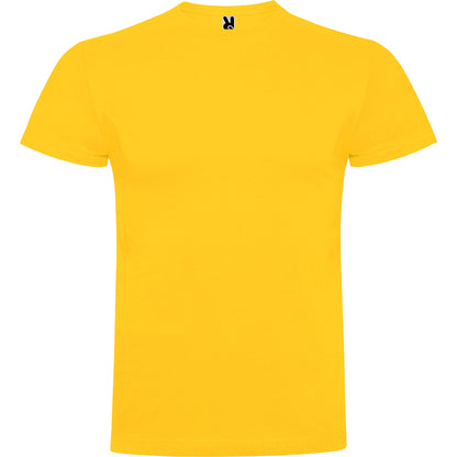 T-shirt homme personnalisable 'Braco' 180 gr/m² - Flock élite