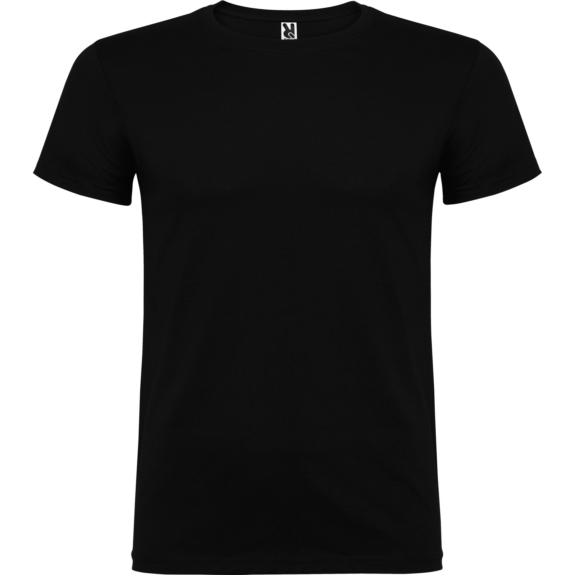 T-shirt homme personnalisable 'Beagle' 155 gr/m² - Flock élite