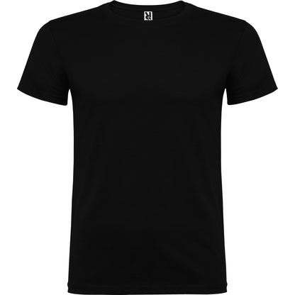 T-shirt homme personnalisable 'Beagle' 155 gr/m² - Flock élite