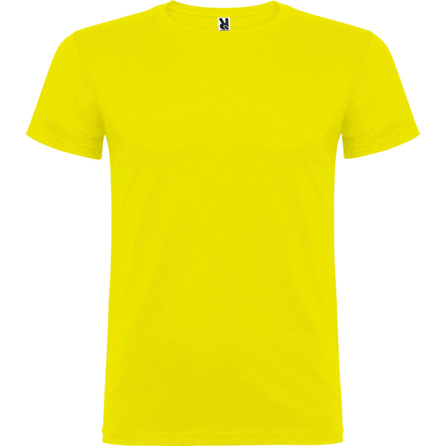 T-shirt homme personnalisable 'Beagle' 155 gr/m² - Flock élite