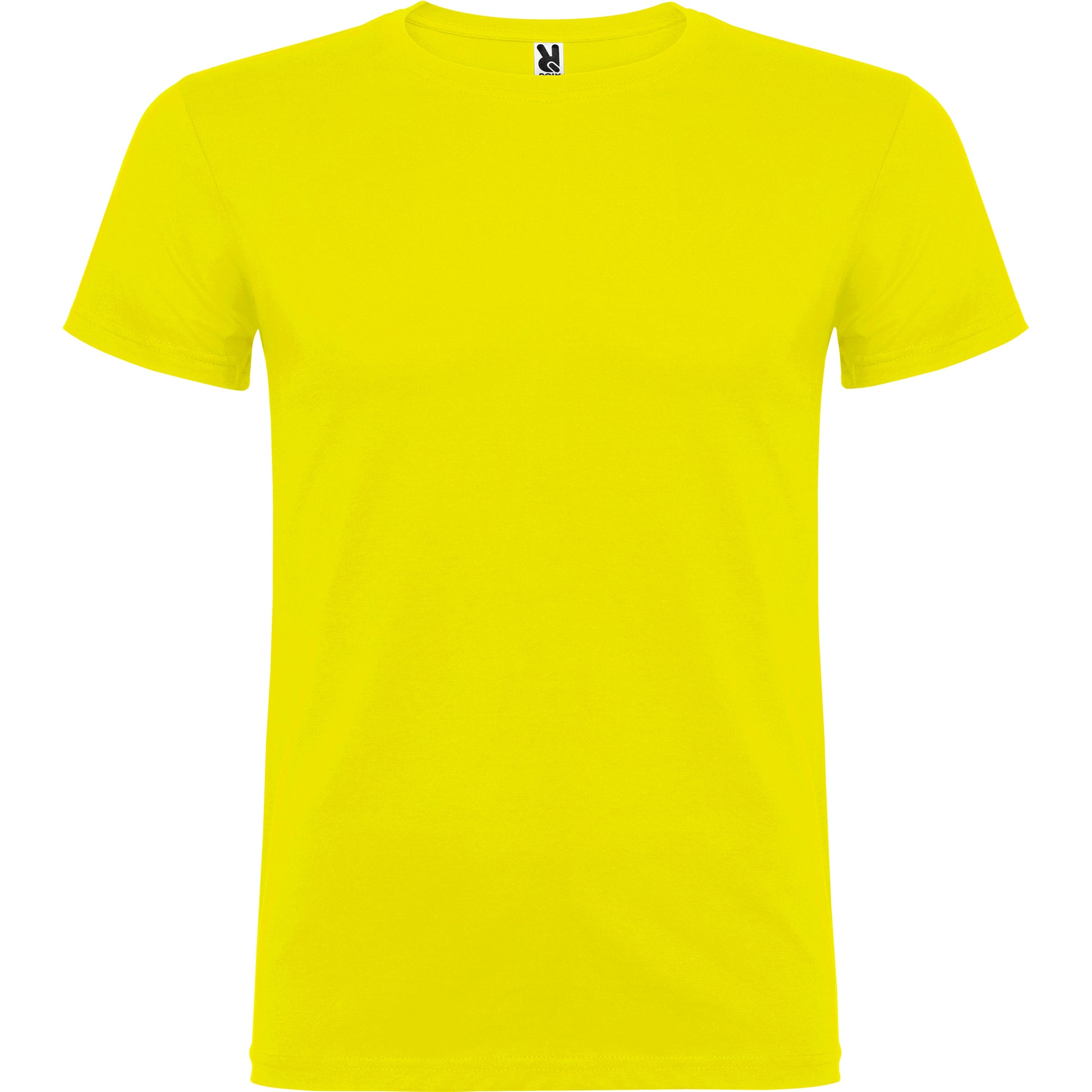 T-shirt homme personnalisable 'Beagle' 155 gr/m² - Flock élite