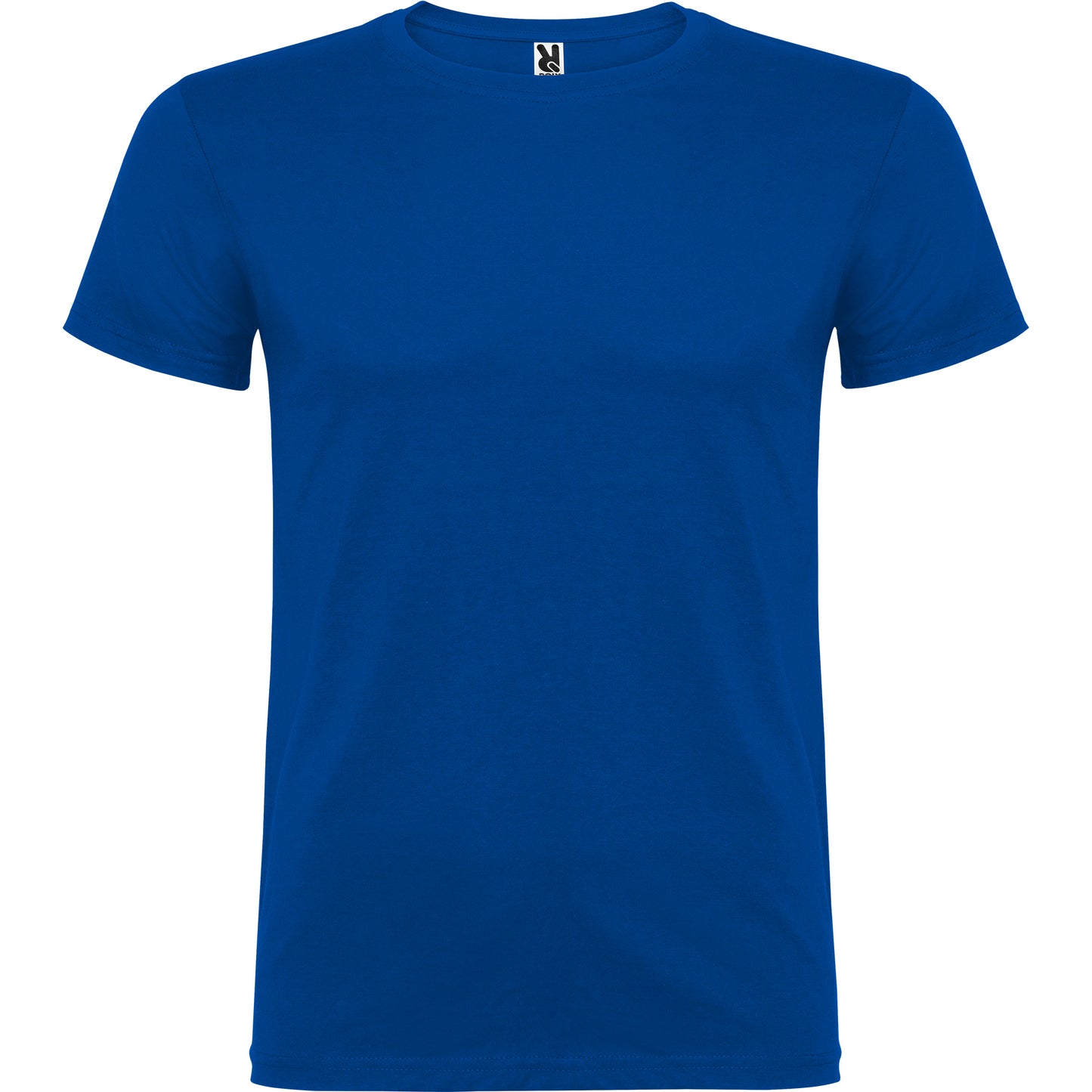 T-shirt homme personnalisable 'Beagle' 155 gr/m² - Flock élite