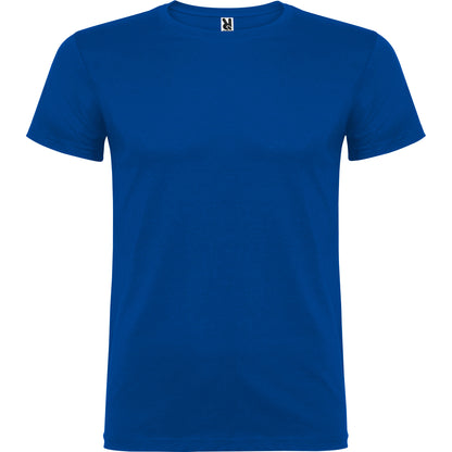 T-shirt homme personnalisable 'Beagle' 155 gr/m² - Flock élite