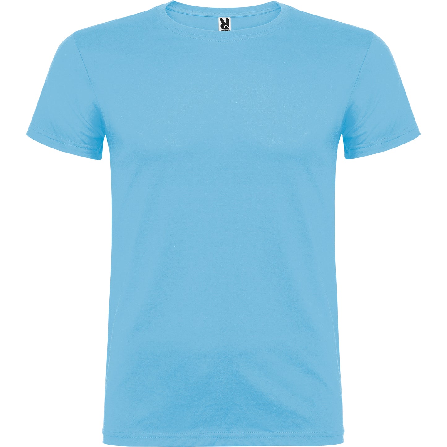T-shirt homme personnalisable 'Beagle' 155 gr/m² - Flock élite