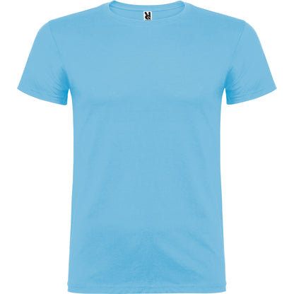T-shirt homme personnalisable 'Beagle' 155 gr/m² - Flock élite