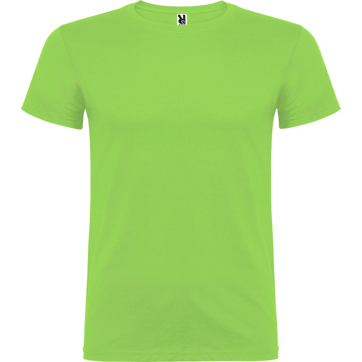 T-shirt homme personnalisable 'Beagle' 155 gr/m² - Flock élite