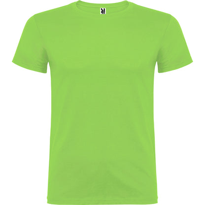 T-shirt homme personnalisable 'Beagle' 155 gr/m² - Flock élite