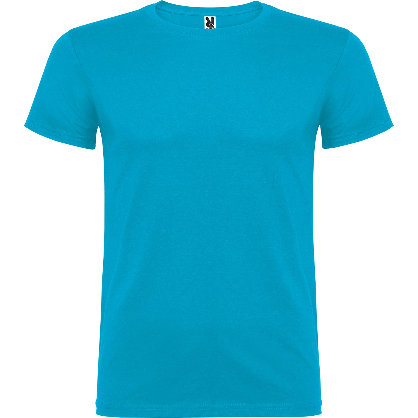T-shirt homme personnalisable 'Beagle' 155 gr/m² - Flock élite