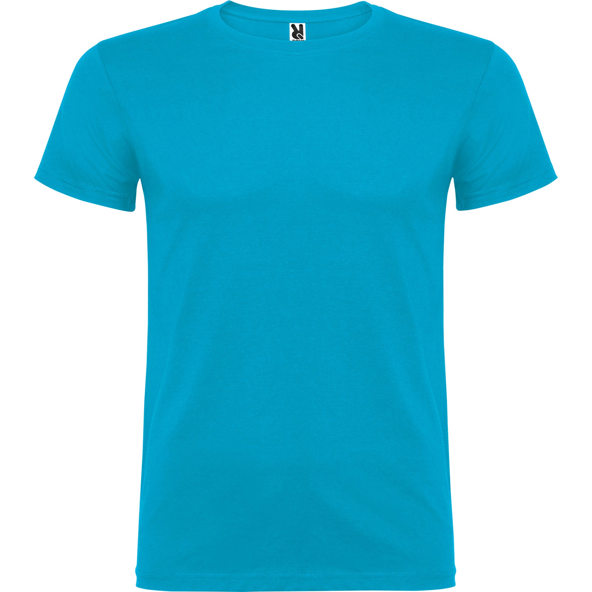 T-shirt homme personnalisable 'Beagle' 155 gr/m² - Flock élite