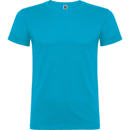 T-shirt homme personnalisable 'Beagle' 155 gr/m² - Flock élite