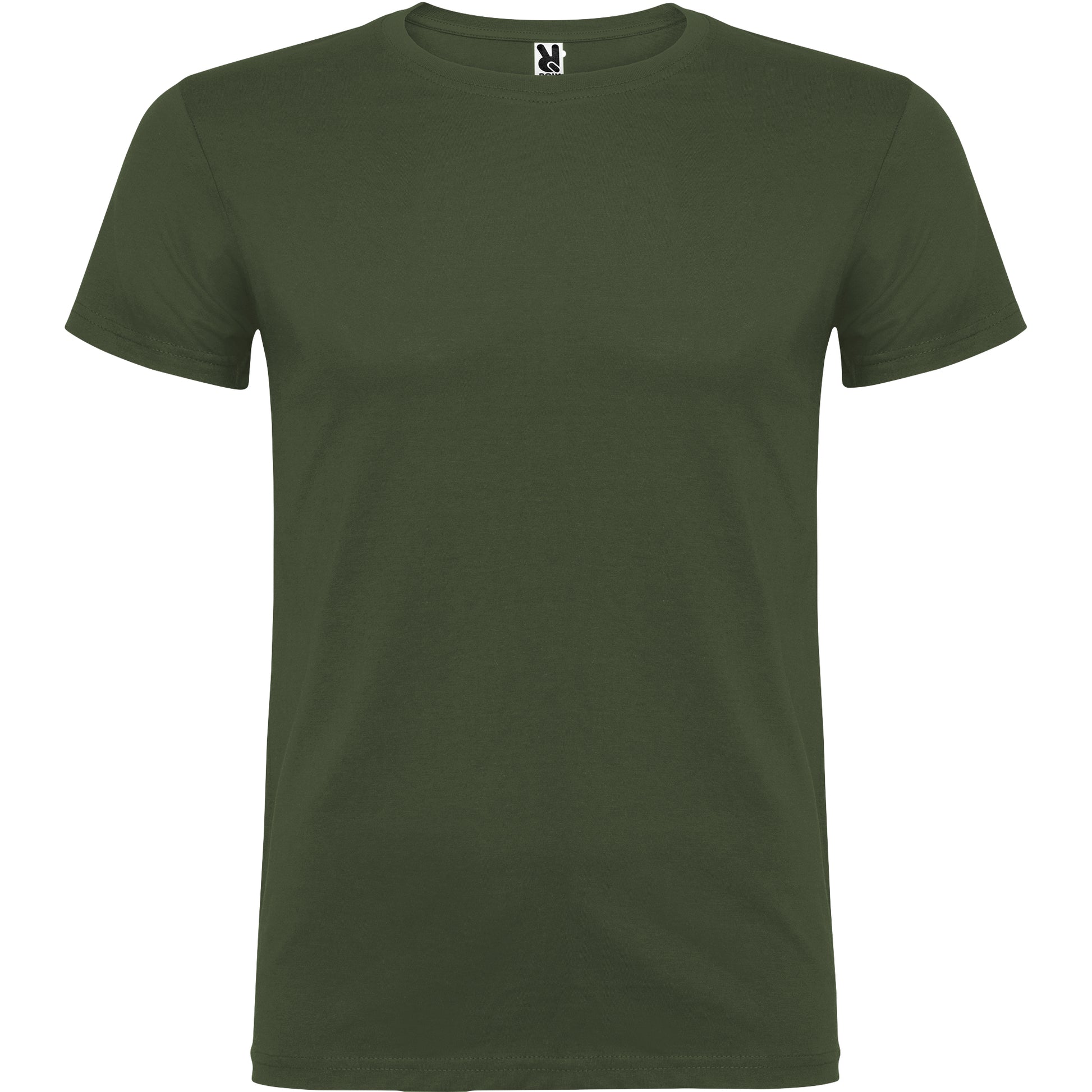T-shirt homme personnalisable 'Beagle' 155 gr/m² - Flock élite