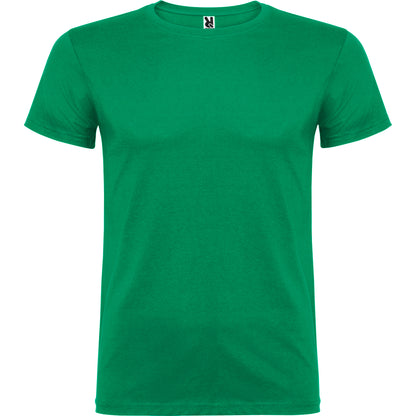 T-shirt homme personnalisable 'Beagle' 155 gr/m² - Flock élite
