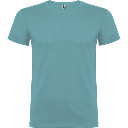 T-shirt homme personnalisable 'Beagle' 155 gr/m² - Flock élite