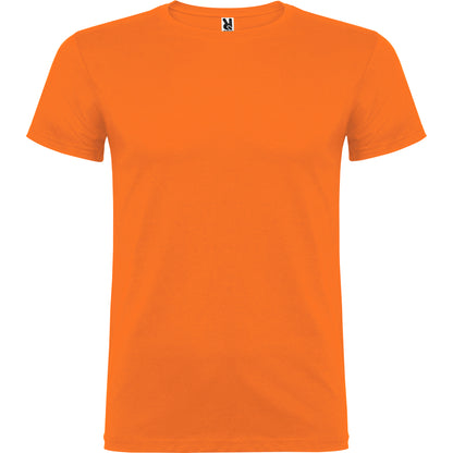 T-shirt homme personnalisable 'Beagle' 155 gr/m² - Flock élite