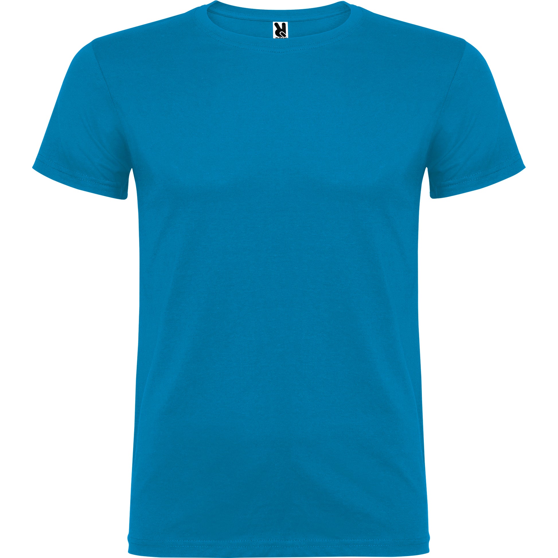 T-shirt homme personnalisable 'Beagle' 155 gr/m² - Flock élite