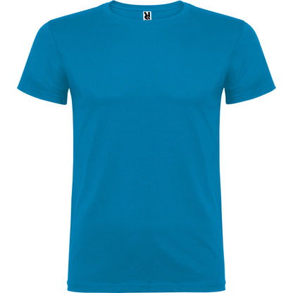 T-shirt homme personnalisable 'Beagle' 155 gr/m² - Flock élite