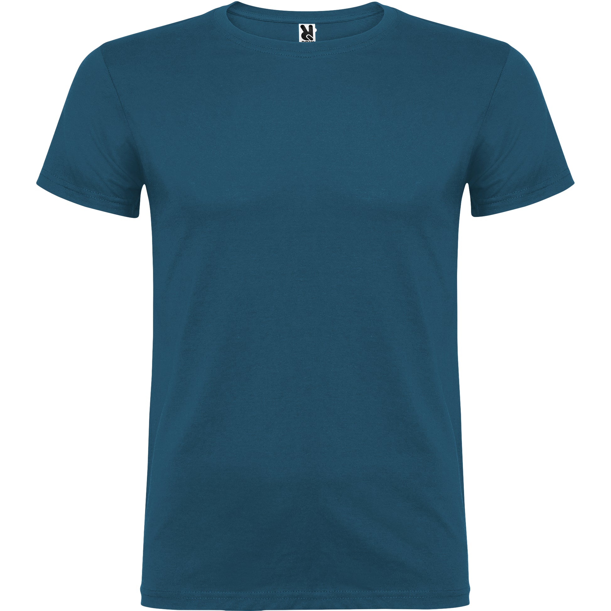 T-shirt homme personnalisable 'Beagle' 155 gr/m² - Flock élite
