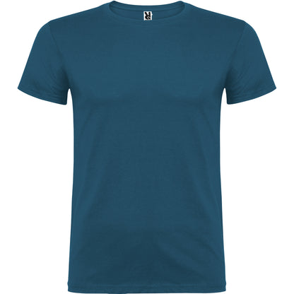 T-shirt homme personnalisable 'Beagle' 155 gr/m² - Flock élite