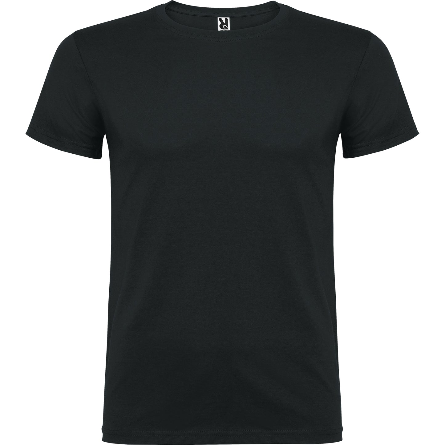 T-shirt homme personnalisable 'Beagle' 155 gr/m² - Flock élite