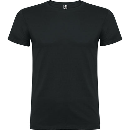 T-shirt homme personnalisable 'Beagle' 155 gr/m² - Flock élite