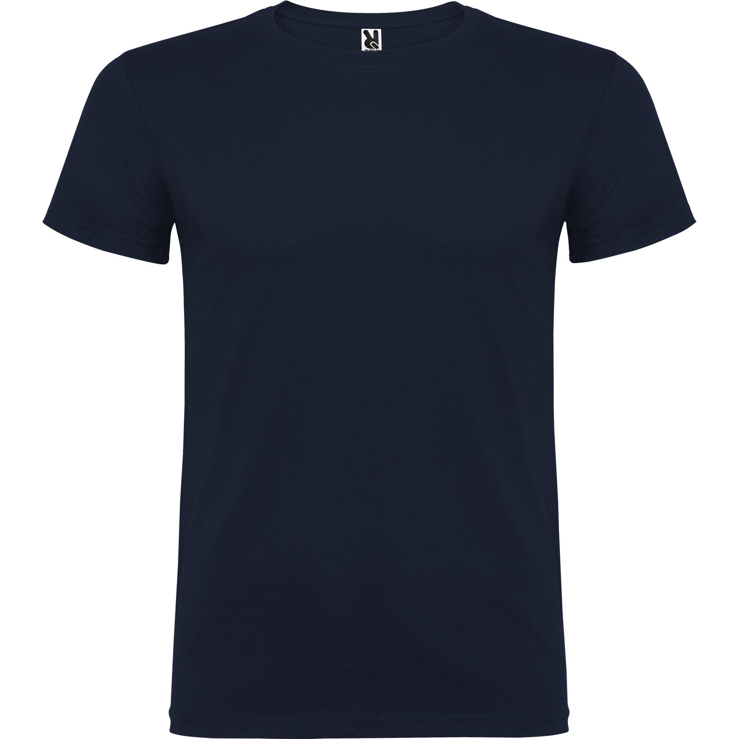 T-shirt homme personnalisable 'Beagle' 155 gr/m² - Flock élite