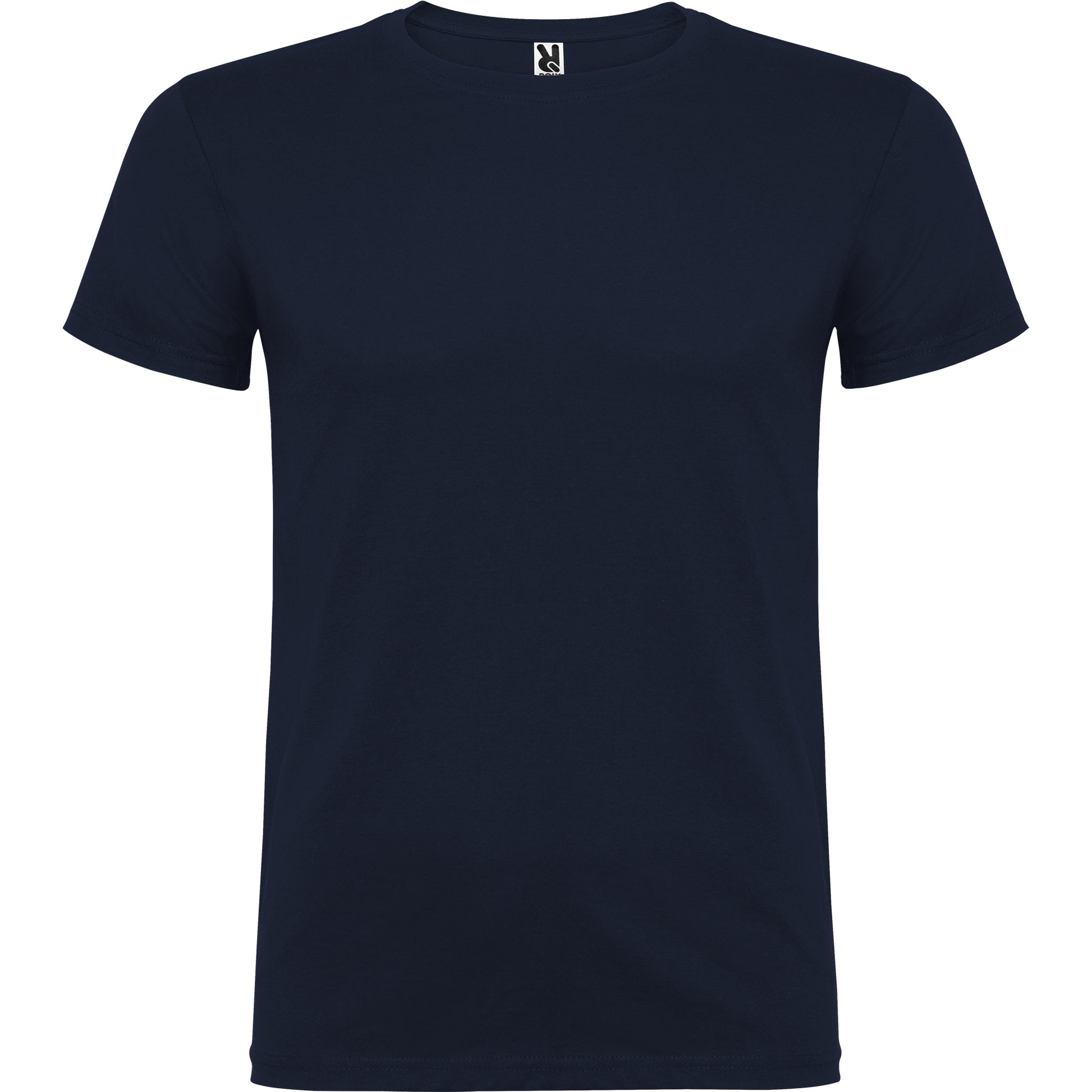 T-shirt homme personnalisable 'Beagle' 155 gr/m² - Flock élite
