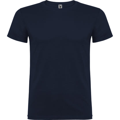 T-shirt homme personnalisable 'Beagle' 155 gr/m² - Flock élite