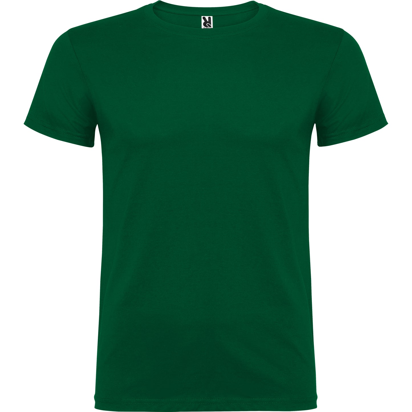 T-shirt homme personnalisable 'Beagle' 155 gr/m² - Flock élite
