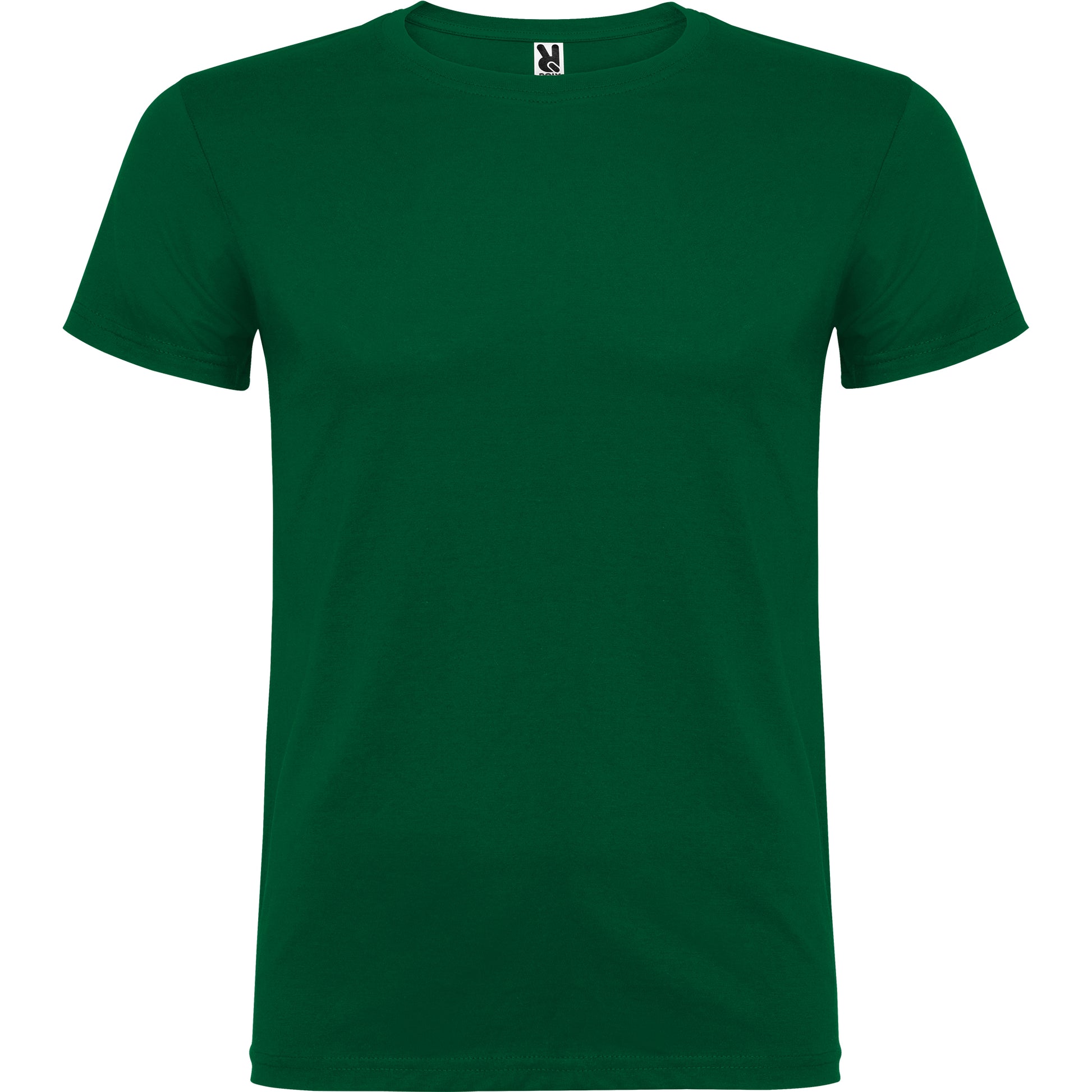 T-shirt homme personnalisable 'Beagle' 155 gr/m² - Flock élite