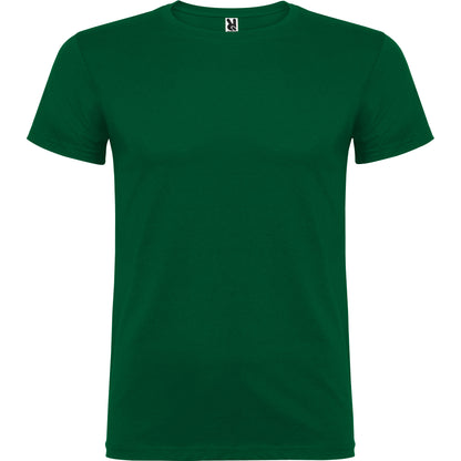 T-shirt homme personnalisable 'Beagle' 155 gr/m² - Flock élite