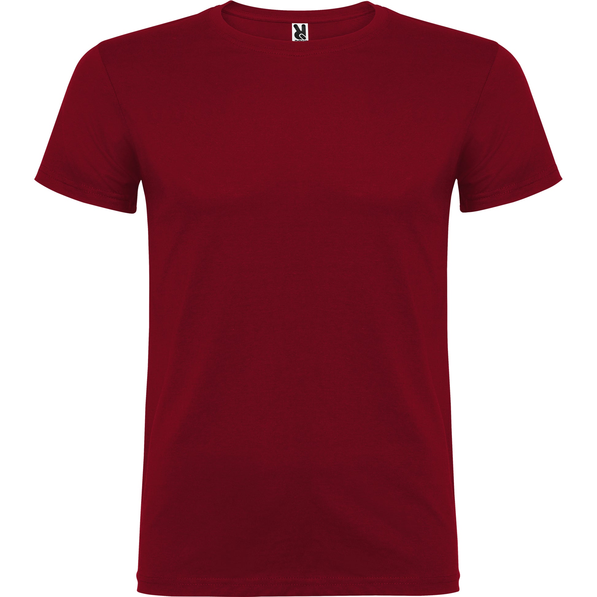 T-shirt homme personnalisable 'Beagle' 155 gr/m² - Flock élite
