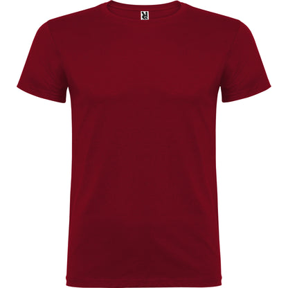 T-shirt homme personnalisable 'Beagle' 155 gr/m² - Flock élite