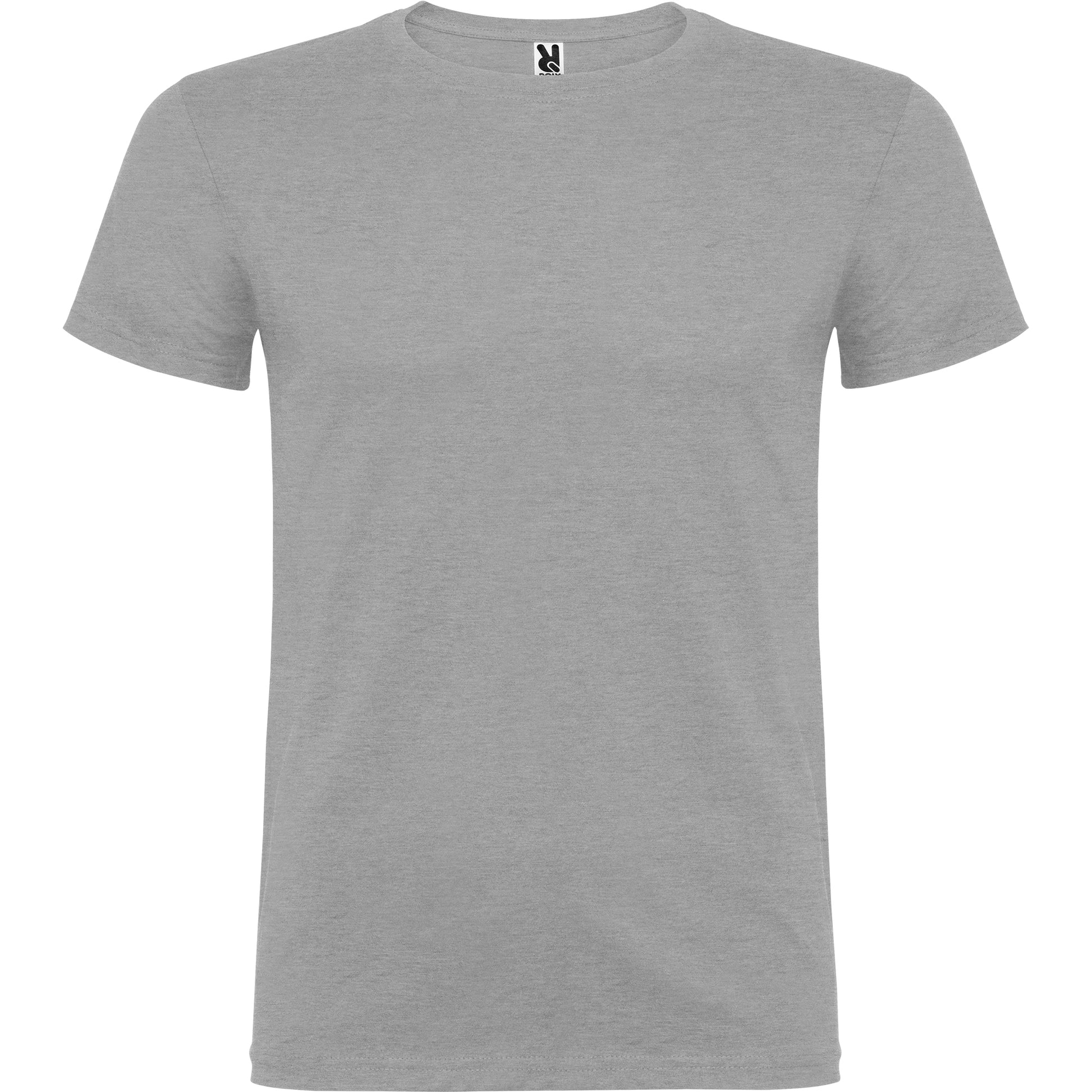 T-shirt homme personnalisable 'Beagle' 155 gr/m² - Flock élite