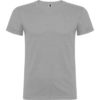 T-shirt homme personnalisable 'Beagle' 155 gr/m² - Flock élite