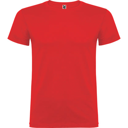 T-shirt homme personnalisable 'Beagle' 155 gr/m² - Flock élite