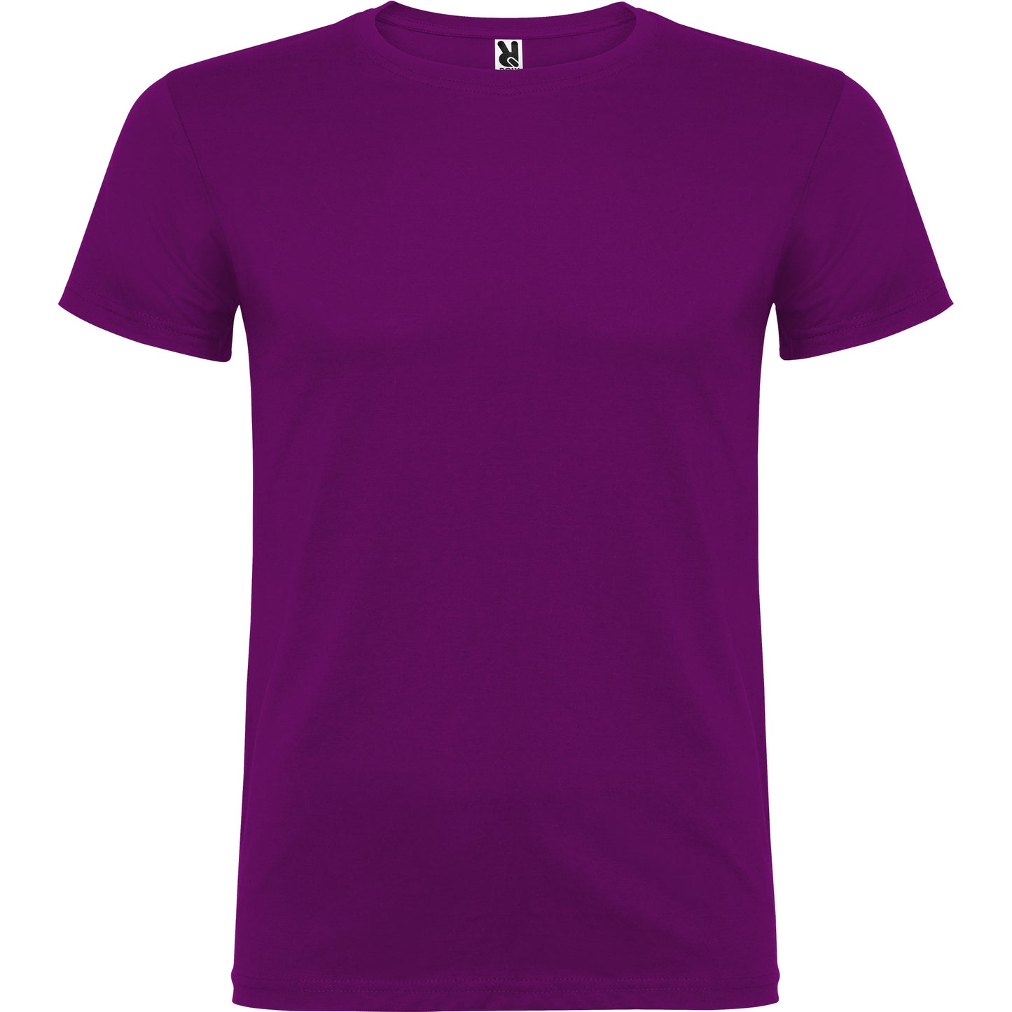 T-shirt homme personnalisable 'Beagle' 155 gr/m² - Flock élite