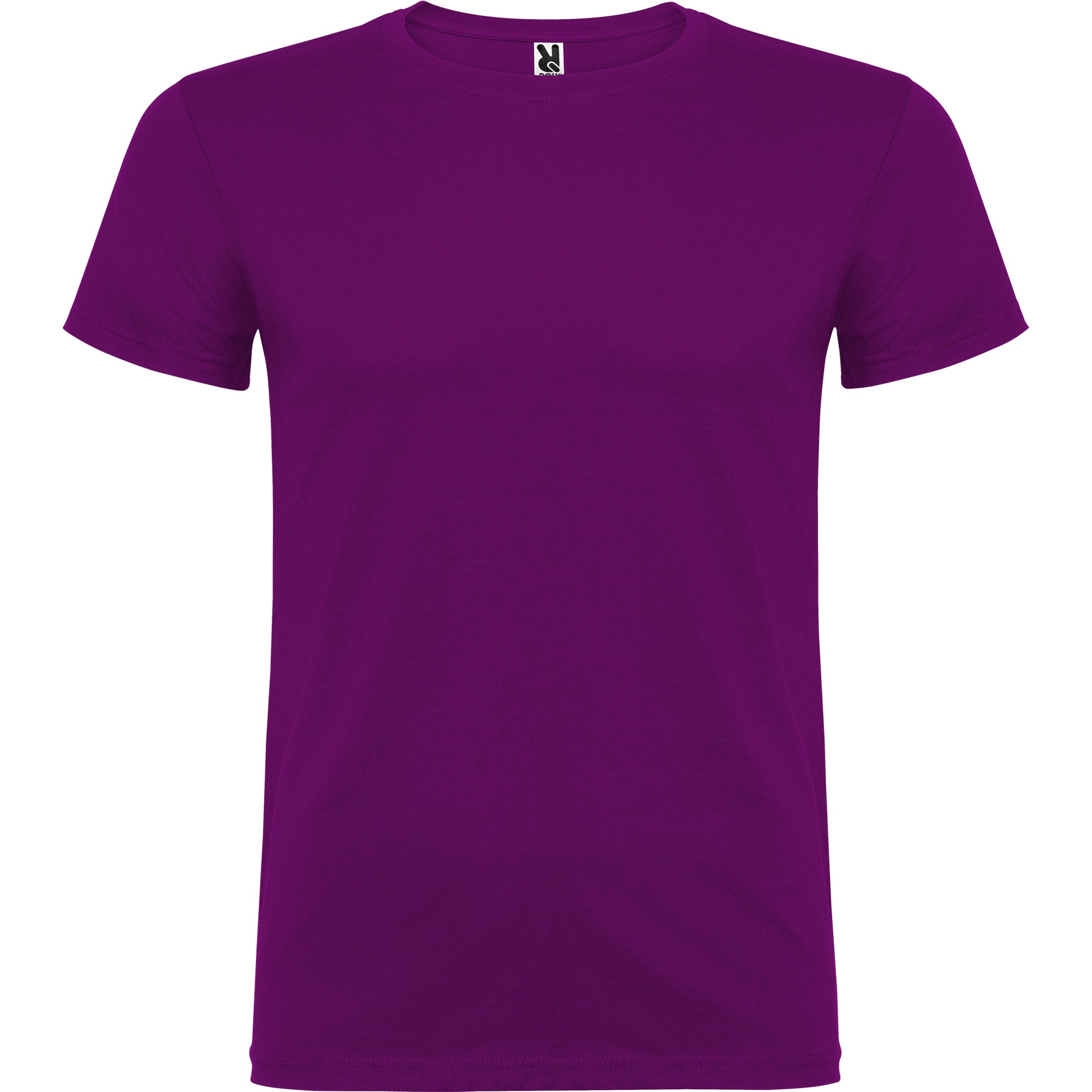 T-shirt homme personnalisable 'Beagle' 155 gr/m² - Flock élite