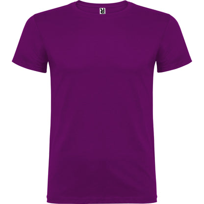 T-shirt homme personnalisable 'Beagle' 155 gr/m² - Flock élite